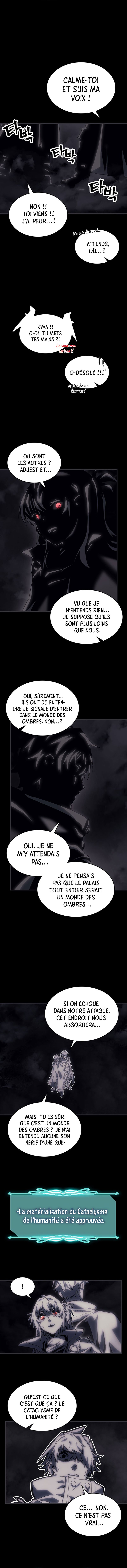 A Returner’s Magic Should Be Special Chapitre 219 - Page 6