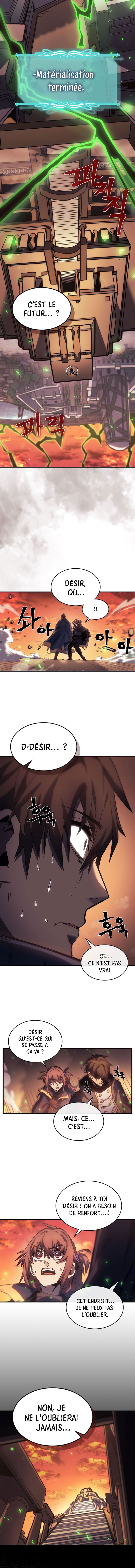 A Returner’s Magic Should Be Special Chapitre 219 - Page 8