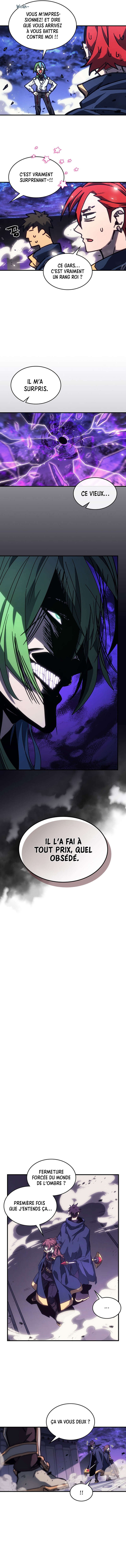 A Returner’s Magic Should Be Special Chapitre 220 - Page 10