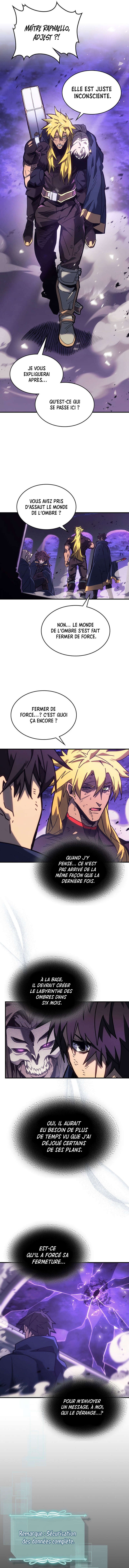 A Returner’s Magic Should Be Special Chapitre 220 - Page 11