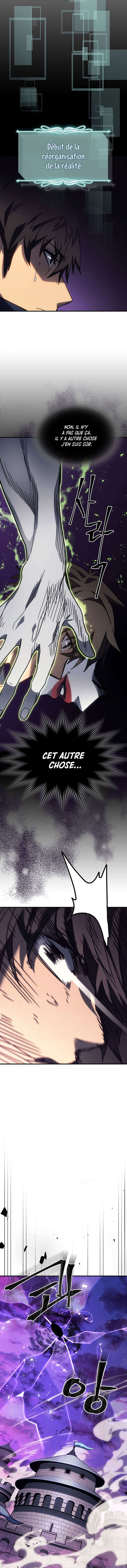 A Returner’s Magic Should Be Special Chapitre 220 - Page 12