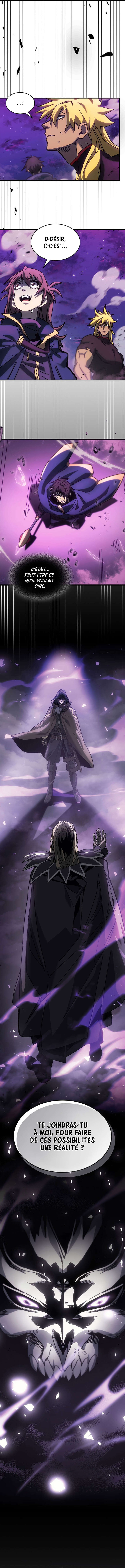 A Returner’s Magic Should Be Special Chapitre 220 - Page 13