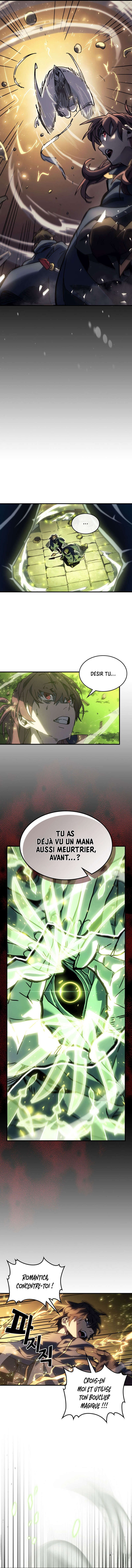 A Returner’s Magic Should Be Special Chapitre 220 - Page 6