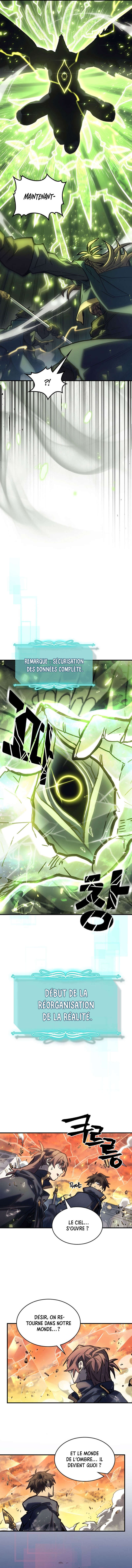 A Returner’s Magic Should Be Special Chapitre 220 - Page 7