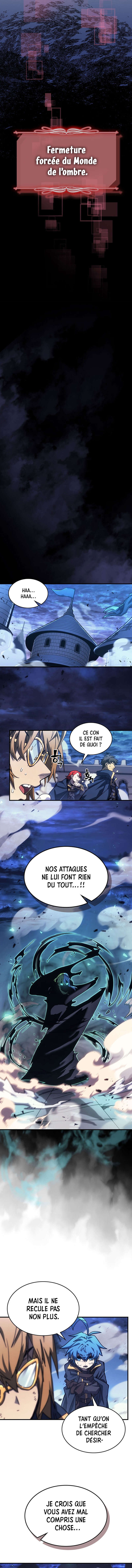 A Returner’s Magic Should Be Special Chapitre 220 - Page 8