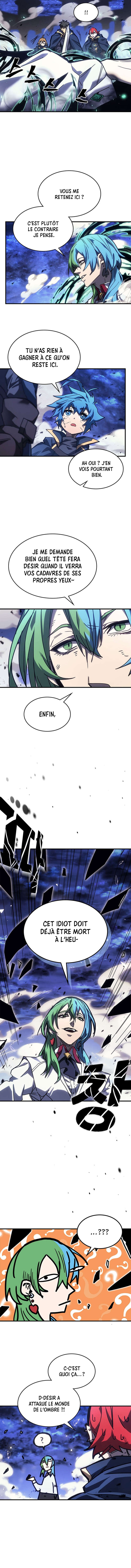 A Returner’s Magic Should Be Special Chapitre 220 - Page 9