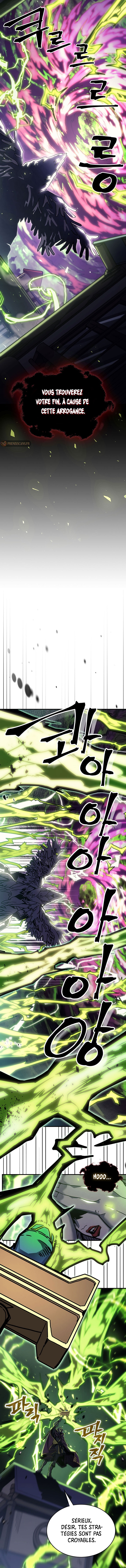 A Returner’s Magic Should Be Special Chapitre 221 - Page 10
