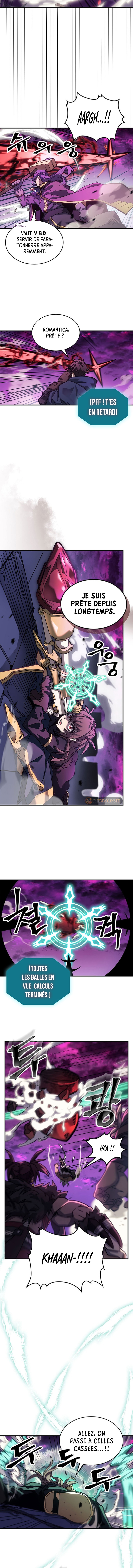A Returner’s Magic Should Be Special Chapitre 221 - Page 13