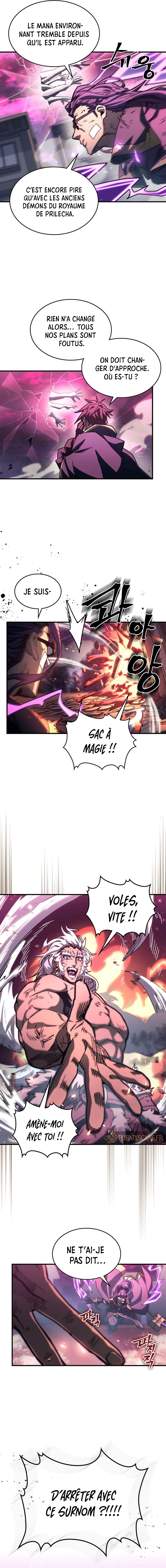 A Returner’s Magic Should Be Special Chapitre 221 - Page 3