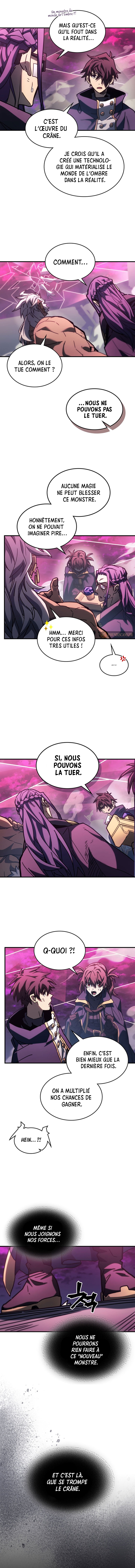 A Returner’s Magic Should Be Special Chapitre 221 - Page 5