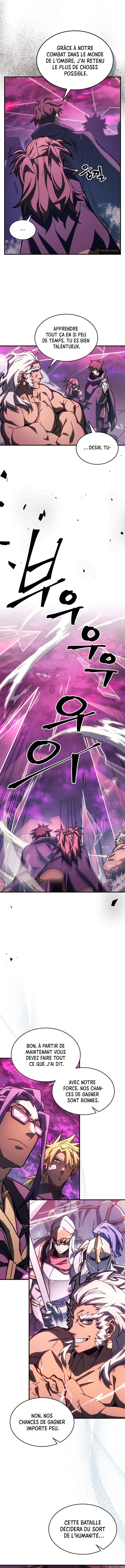 A Returner’s Magic Should Be Special Chapitre 221 - Page 7
