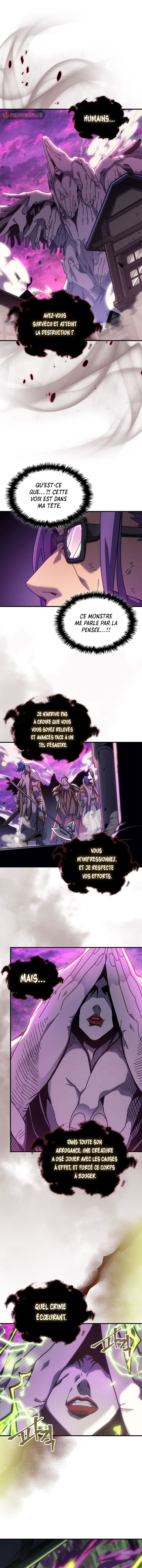 A Returner’s Magic Should Be Special Chapitre 221 - Page 9