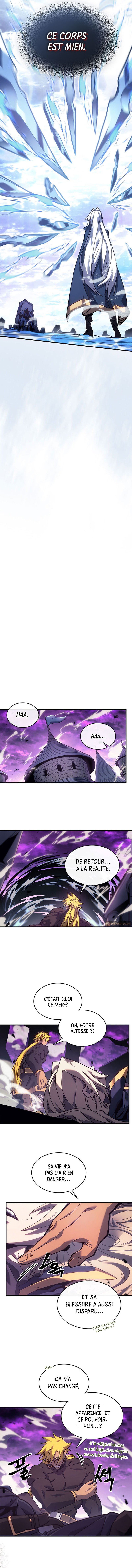 A Returner’s Magic Should Be Special Chapitre 222 - Page 13