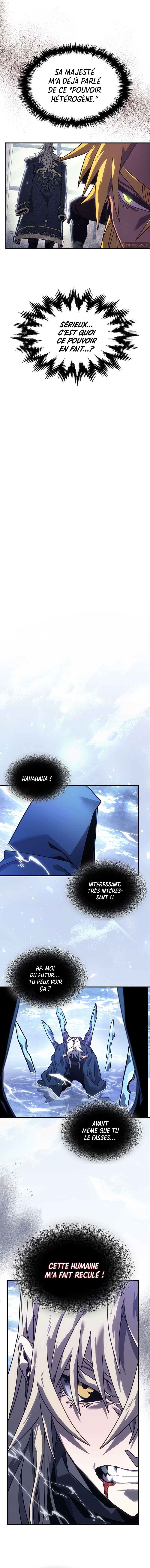 A Returner’s Magic Should Be Special Chapitre 222 - Page 14