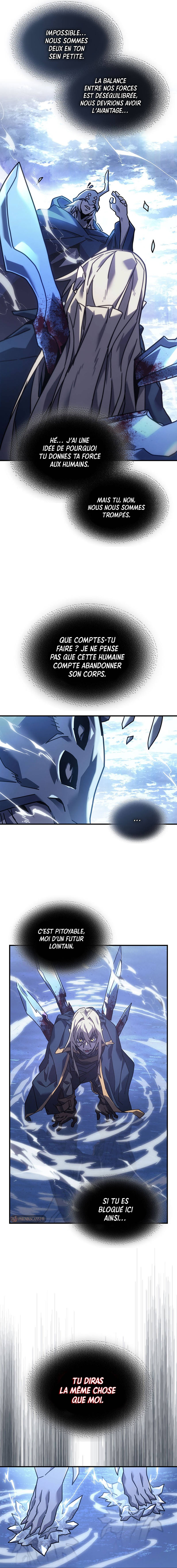 A Returner’s Magic Should Be Special Chapitre 222 - Page 15