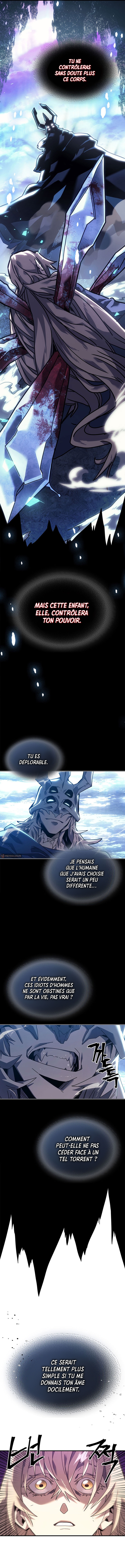 A Returner’s Magic Should Be Special Chapitre 222 - Page 16