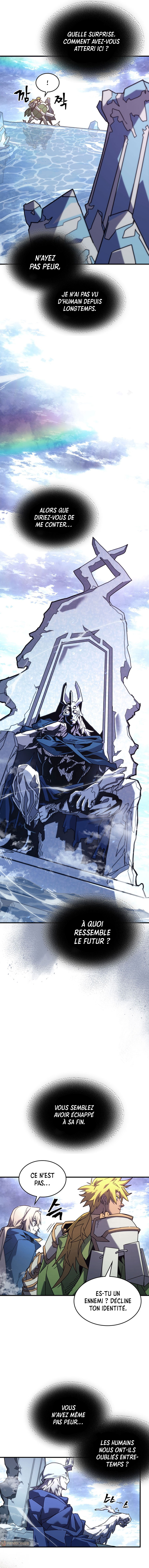 A Returner’s Magic Should Be Special Chapitre 222 - Page 4