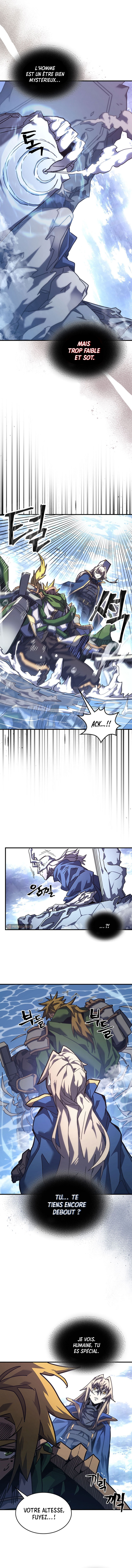 A Returner’s Magic Should Be Special Chapitre 222 - Page 5