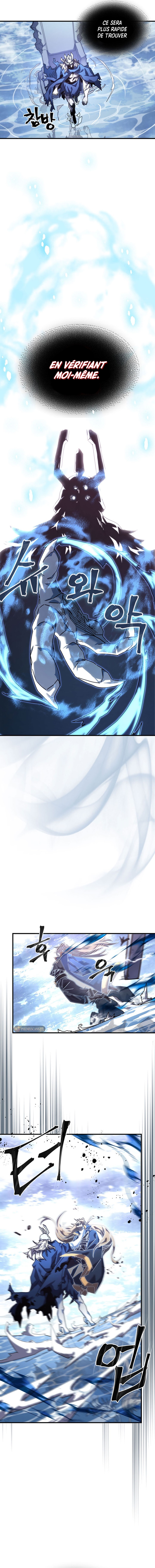 A Returner’s Magic Should Be Special Chapitre 222 - Page 6