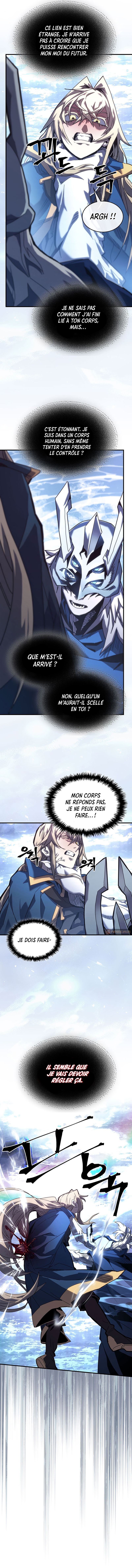 A Returner’s Magic Should Be Special Chapitre 222 - Page 7
