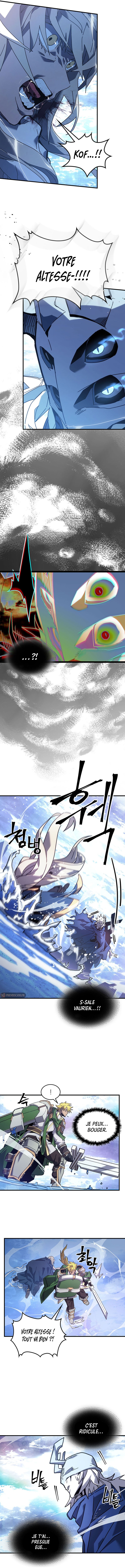 A Returner’s Magic Should Be Special Chapitre 222 - Page 8