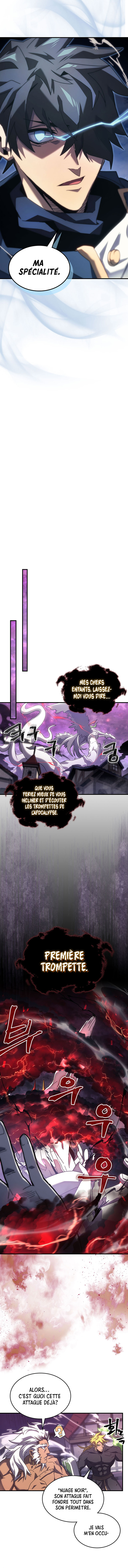 A Returner’s Magic Should Be Special Chapitre 223 - Page 10
