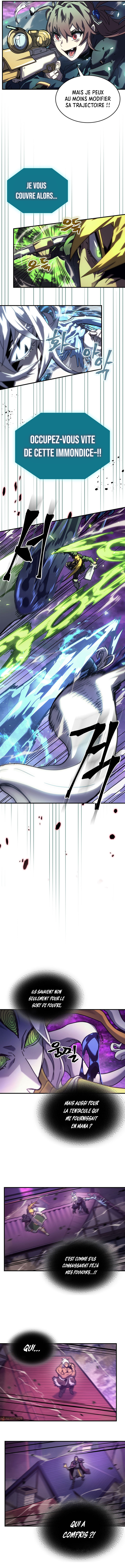 A Returner’s Magic Should Be Special Chapitre 223 - Page 13