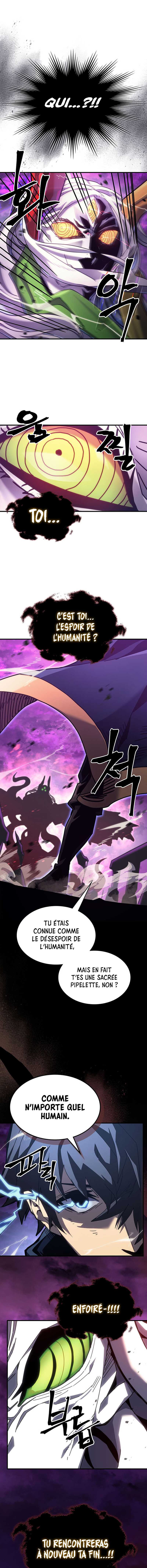 A Returner’s Magic Should Be Special Chapitre 223 - Page 14