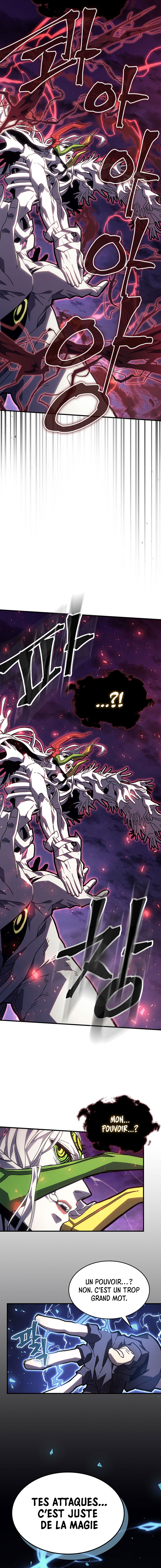 A Returner’s Magic Should Be Special Chapitre 223 - Page 15