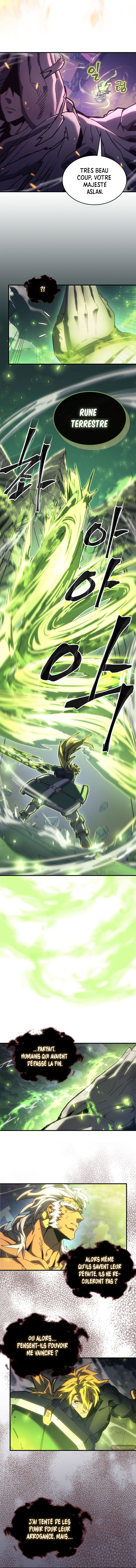 A Returner’s Magic Should Be Special Chapitre 223 - Page 4