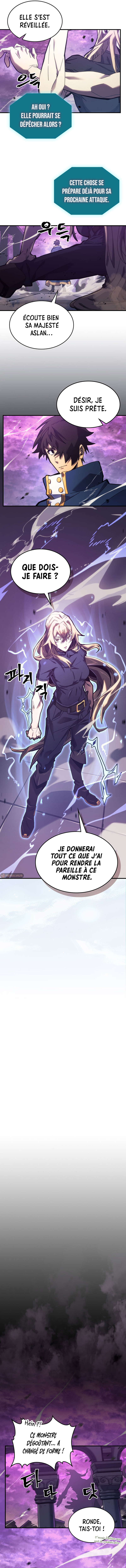 A Returner’s Magic Should Be Special Chapitre 223 - Page 6