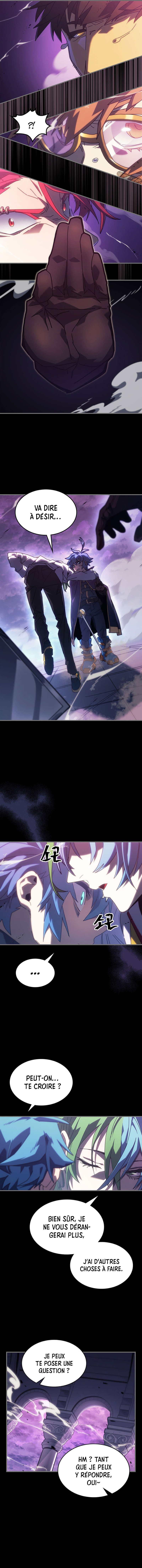 A Returner’s Magic Should Be Special Chapitre 223 - Page 8