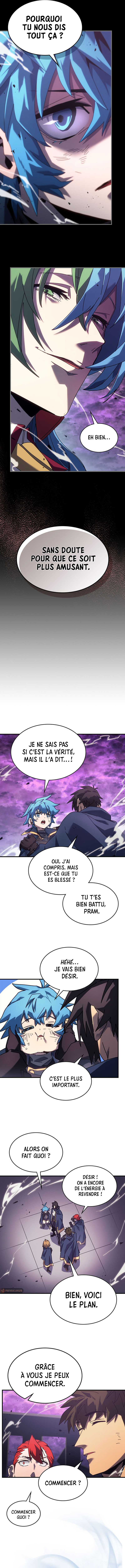 A Returner’s Magic Should Be Special Chapitre 223 - Page 9
