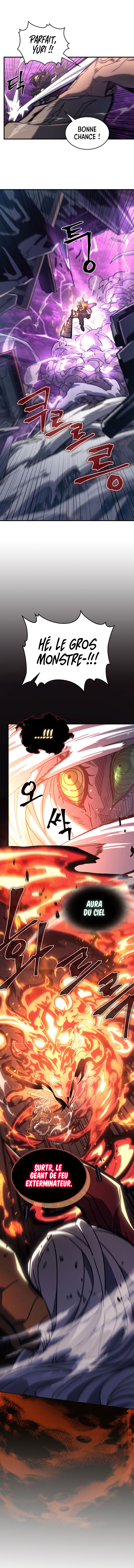 A Returner’s Magic Should Be Special Chapitre 224 - Page 10