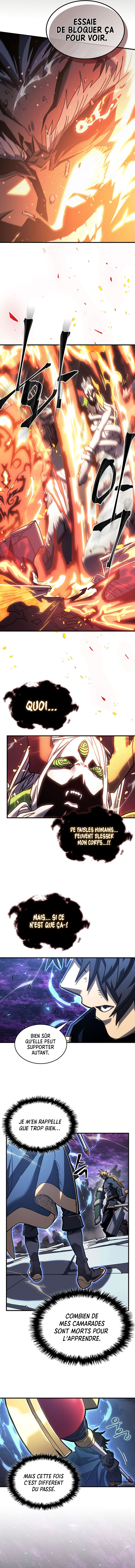 A Returner’s Magic Should Be Special Chapitre 224 - Page 11