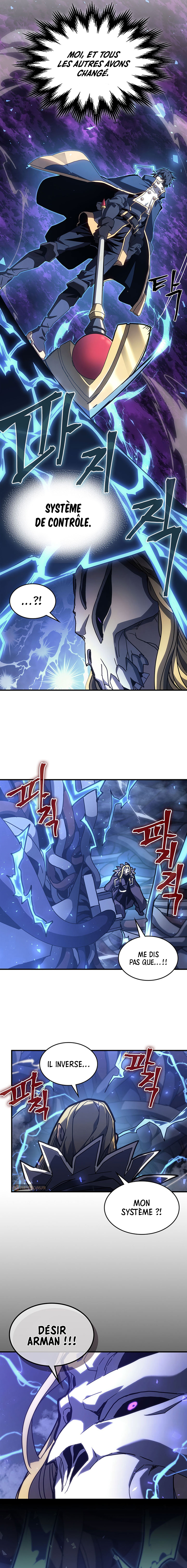 A Returner’s Magic Should Be Special Chapitre 224 - Page 12