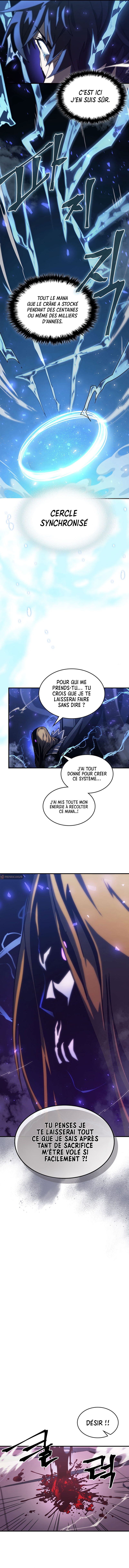 A Returner’s Magic Should Be Special Chapitre 224 - Page 14