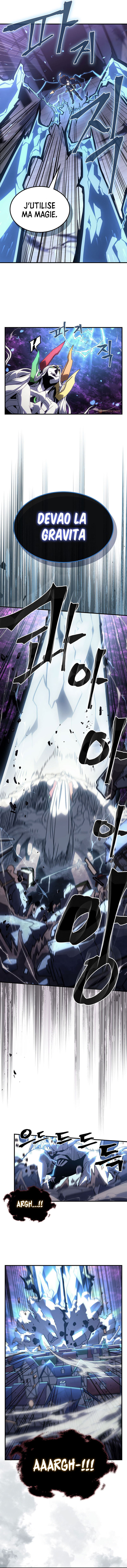 A Returner’s Magic Should Be Special Chapitre 224 - Page 3