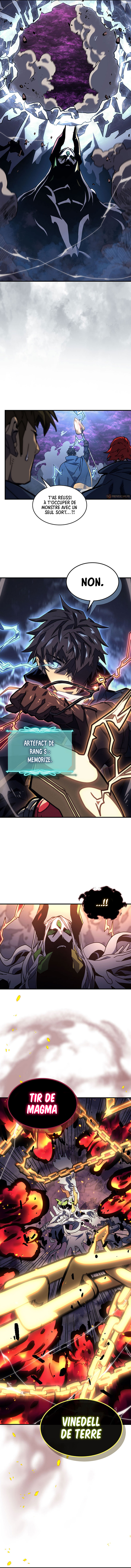 A Returner’s Magic Should Be Special Chapitre 224 - Page 4