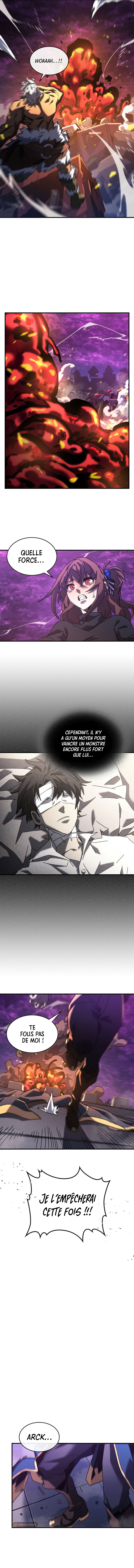 A Returner’s Magic Should Be Special Chapitre 224 - Page 5