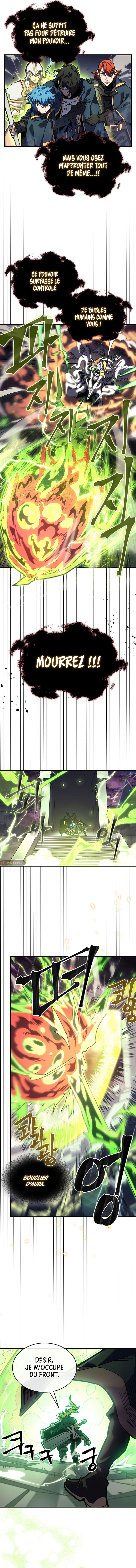 A Returner’s Magic Should Be Special Chapitre 224 - Page 7