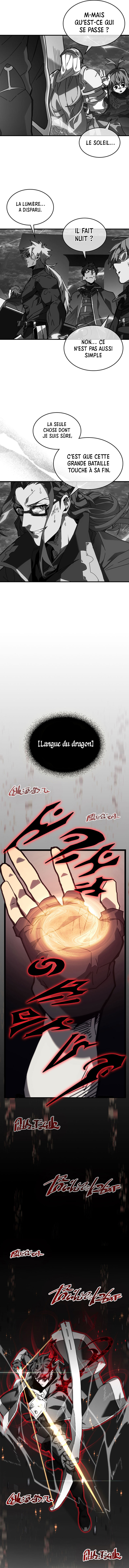A Returner’s Magic Should Be Special Chapitre 225 - Page 10