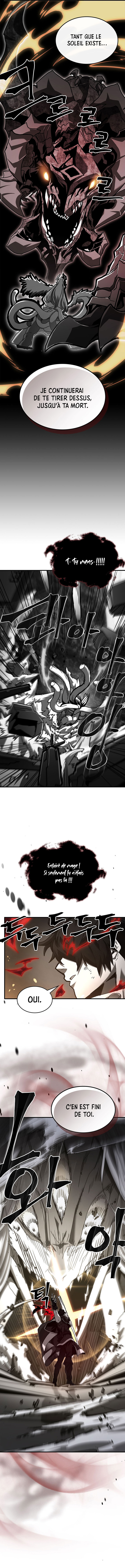 A Returner’s Magic Should Be Special Chapitre 225 - Page 13