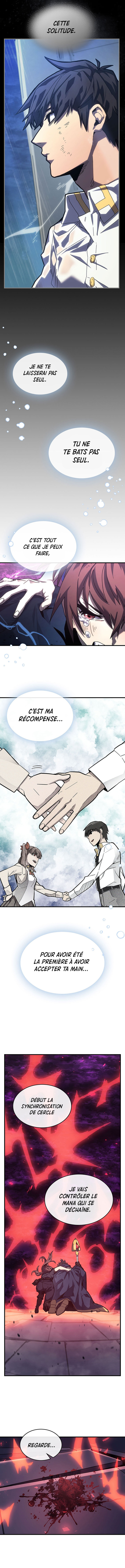 A Returner’s Magic Should Be Special Chapitre 225 - Page 3