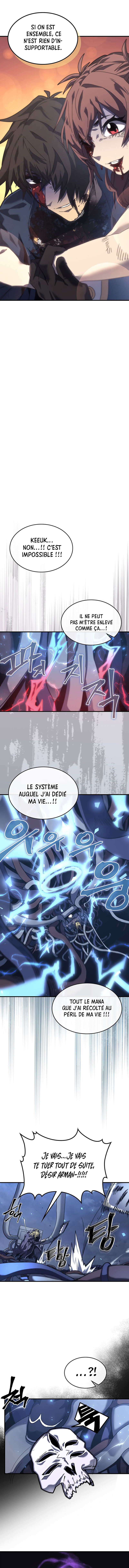 A Returner’s Magic Should Be Special Chapitre 225 - Page 4