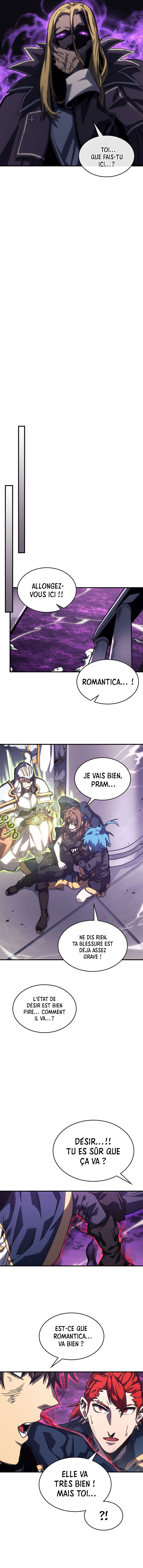 A Returner’s Magic Should Be Special Chapitre 225 - Page 5