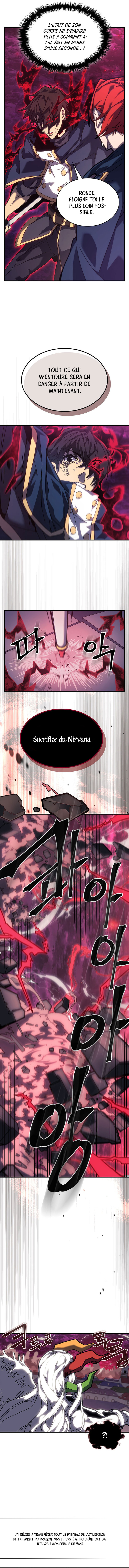 A Returner’s Magic Should Be Special Chapitre 225 - Page 6