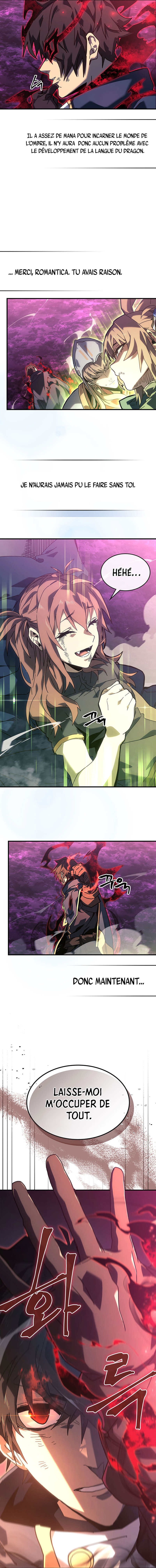 A Returner’s Magic Should Be Special Chapitre 225 - Page 7
