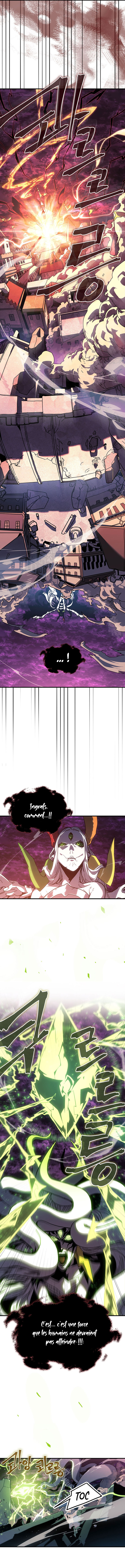 A Returner’s Magic Should Be Special Chapitre 225 - Page 8