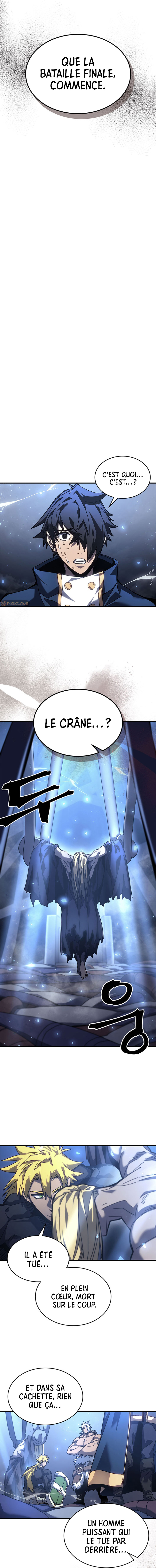 A Returner’s Magic Should Be Special Chapitre 226 - Page 10